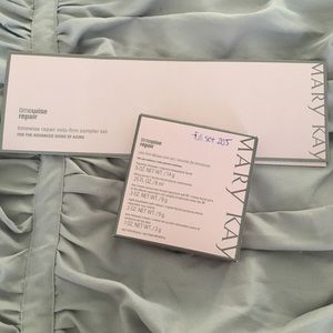 Mary Kay timewise repair sample and mini kit